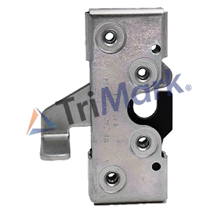 050-0403 Floating Striker Two Position Latch | TriMark Corporation